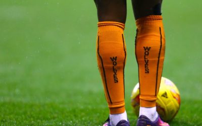 Football project launches at Wolves to ‘end youth homelessness